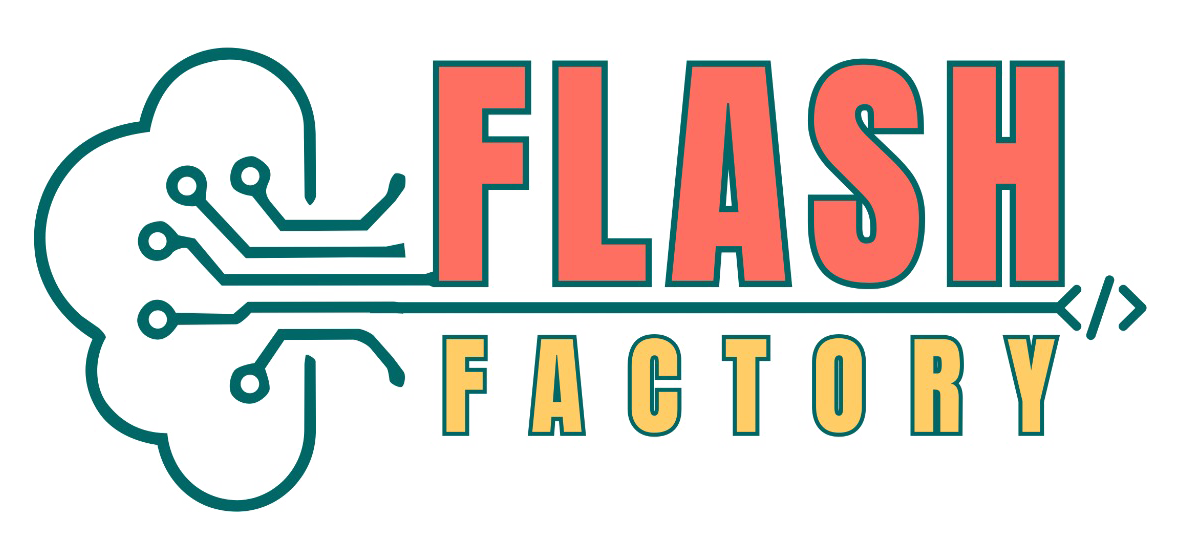 Flash Factory